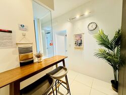 The Infiniti (D5), Condominium #483089911